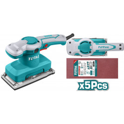TOTAL ΤΡΙΒΕΙΟ ΠΑΛΜΙΚΟ 320W (TF1301826))