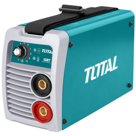TOTAL ΗΛΕΚΤΡΟΣΥΓΚΟΛΛΗΣΗ INVERTER 130A (TW21306)
