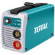 TOTAL ΗΛΕΚΤΡΟΣΥΓΚΟΛΛΗΣΗ INVERTER 130A (TW21306)