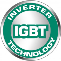 TOTAL ΗΛΕΚΤΡΟΚΟΛΛΗΣΗ INVERTER 160A (TW21606)