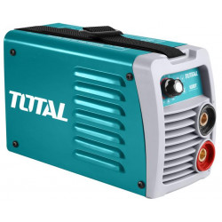TOTAL ΗΛΕΚΤΡΟΣΥΓΚΟΛΛΗΣΗ INVERTER 160A (TW21806)