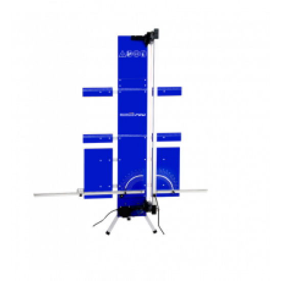 BORMANN BTC6000 (054559) ΚΟΦΤΗΣ ΠΟΛΥΣΤΕΡΙΝΗΣ