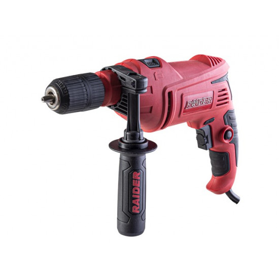 RAIDER ΔΡΑΠΑΝΟ ΚΡΟΥΣΤΙΚΟ 750W RD-ID41 010141