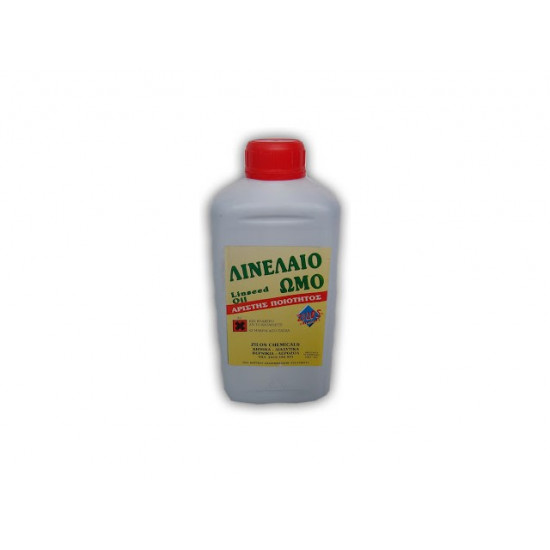 ΛΙΝΕΛΑΙΟ 4  L