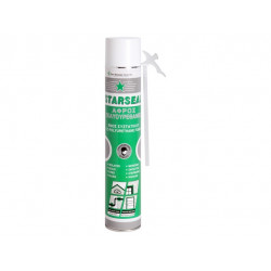 ΑΦΡΟΣ ΠΟΛΥΟΥΡΕΘΑΝΗΣ ΧΕΙΡΟΣ 700ML STARFOAM