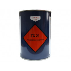 ΠΟΛΥΕΣΤΕΡΑΣ TC-21 900gr best lac 