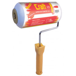 GTC ΡΟΛΟ ΓΟΥΝΑΣ CRAFT ΑΚΟΥΡΕΥΤΟ 24cm
