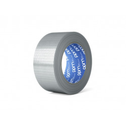 ΤΑΙΝΙΑ ΥΦΑΣΜΑΤΙΝΗ ΓΚΡΙ 50mm*10m ANKER