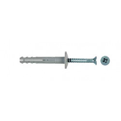 Fischer N 6x60/30 S ΚΑΡΦΩΤΟ ΒΥΣΜΑ 48789