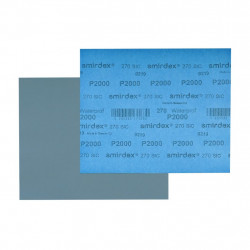 SMIRDEX ΦΥΛΛΟ ΝΤΟΥΚΟΧΑΡΤΟ 270  P1200