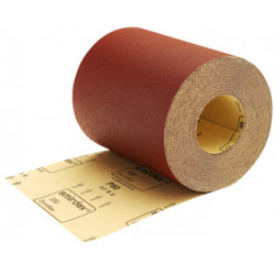 SMIRDEX ΡΟΛΟ ΠΑΤΟΧΑΡΤΟ 330 ΚΟΚΚΙΝΟ 20cm Ν-036(μετρο)