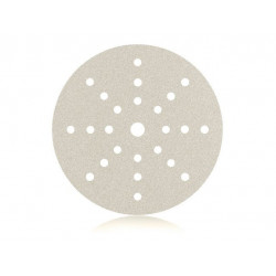 SMIRDEX ΔΙΣΚΟΙ VELCRO 510 24+1 ΤΡΥΠΕΣ Φ225 P150