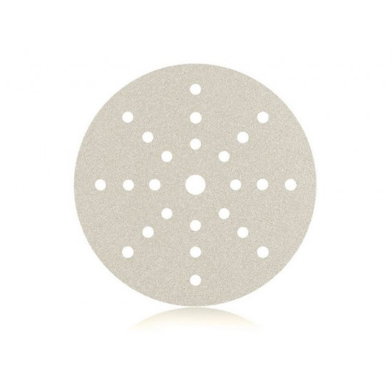SMIRDEX ΔΙΣΚΟΙ VELCRO 510 24+1 ΤΡΥΠΕΣ Φ225 P220
