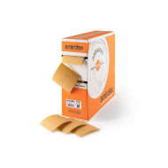 SMIRDEX ΡΟΛΟ ABRASOFT 135SP P240 115*125mm (ΜΕΤΡΟ)
