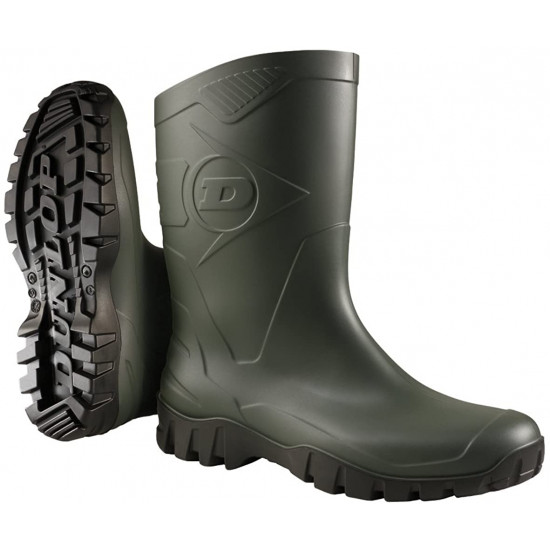 DUNLOP ΜΠΟΤΕΣ ΚΝΗΜΗΣ DEE K580011 