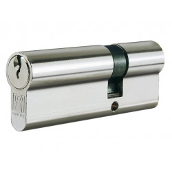  ΚΥΛΙΝΔΡΟΙ ΝΙΚΕΛ 60ΜΜ(30-30ΜΜ)