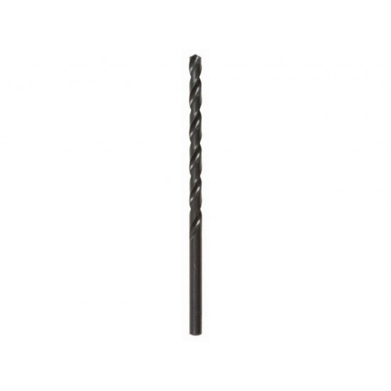 AMIG ΤΡΥΠΑΝΙ ΣΙΔΗΡΟΥ ΜΑΚΡΥ HSS DIN 340 - Ø08 x 165 mm 13859