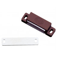 AMIG ΜΑΓΝΗΤΑΚΙΑ ΝΤΟΥΛΑΠΙΩΝ ΚΑΦΕ 43x15mm 186