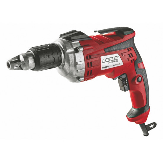 RAIDER ΒΙΔΟΛΟΓΟΣ ΗΛΕΚΤΡΙΚΟΣ 500W 1/4″ RD-ES48 073110