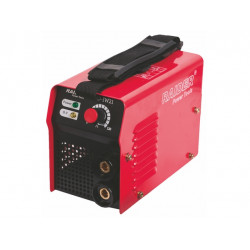 RAIDER ΗΛΕΚΤΡΟΣΥΓΚΟΛΛΗΣΗ INVERTER RD-IW21 120A 077206