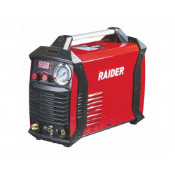 RAIDER PLASMA ΚΟΠΗΣ INVERTER 40A RD-PCM29 077229