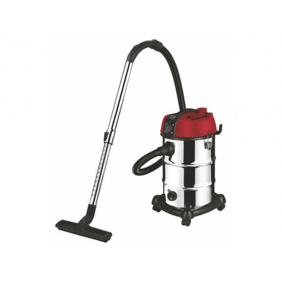 RAIDER ΣΚΟΥΠΑ ΗΛΕΚΤΡΙΚΗ (ΥΓΡ&amp;ΞΗΡ)1300W RD-WC04 090310
