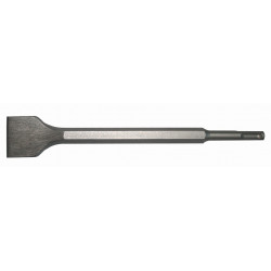 RAIDER ΠΛΑΤΥΚΑΛΕΜΟ ΛΟΞΟ-10° SDS PLUS Φ40*250mm 154008