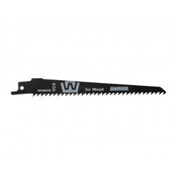 RAIDER ΛΑΜΑ ΣΠΑΘΟΣΕΓΑΣ ΞΥΛΟΥ 2ΤΕΜ RD-WS644D 155420