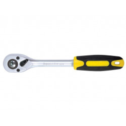 TOP MASTER ΚΑΣΤΑΝΙΑ 1/4" ΜΕ 72 ΔΟΝΤΙΑ 336903
