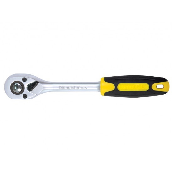 TOP MASTER ΚΑΣΤΑΝΙΑ 1/4" ΜΕ 72 ΔΟΝΤΙΑ 336903