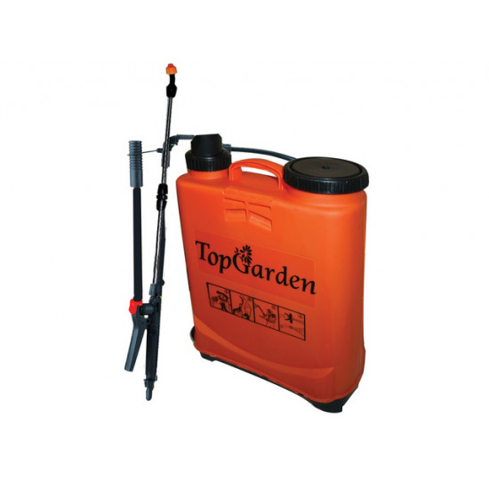 TOP GARDEN ΨΕΚΑΣΤΗΡΑΣ16LT 380314
