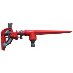 TOP GARDEN ΜΠΕΚ ΠΟΤΙΣΜΑΤΟΣ ΠΛΑΣΤΙΚΗ ΣΠΑΘΑ 380941