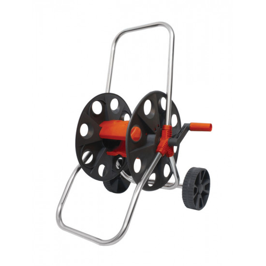 TOP GARDEN ΚΑΡΟΥΛΙ ΜΕ ΡΟΔΑ 45Μ 380966