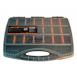 GADGET ΕΡΓΑΛΕΙΟΘΗΚΗ ORGANIZER ABS 48CM 461203