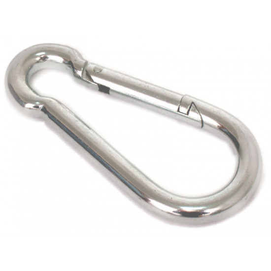 TOP STRONG ΓΑΝΤΖΟΣ ΑΣΦΑΛΕΙΑΣ 12*140ΜΜ 520307