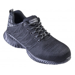 TOP MASTER ΣΚΑΡΠΙΝΙ FLYKNIT N-40 S1 SRA Metal 553401