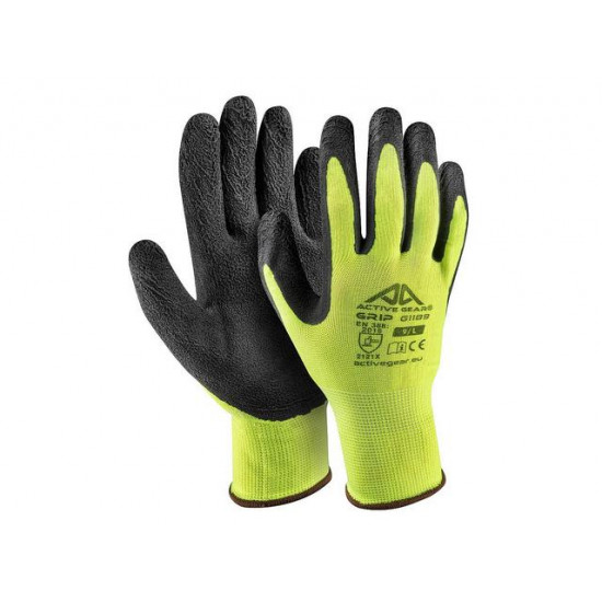 ΓΑΝΤΙΑ GRIP G1189 LATEX FOAM