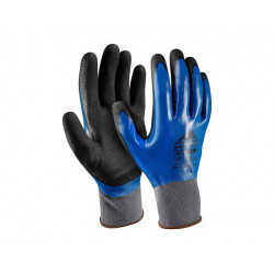 ΓΑΝΤΙΑ GRIP G3248  ΝΙΤΡΙΛΙΟΥ
