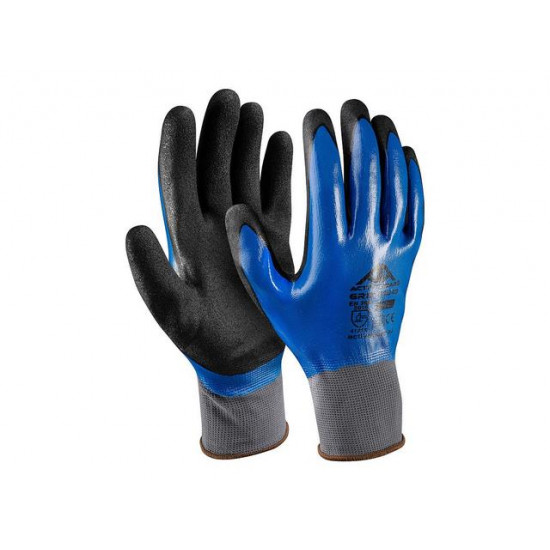 ΓΑΝΤΙΑ GRIP G3248  ΝΙΤΡΙΛΙΟΥ