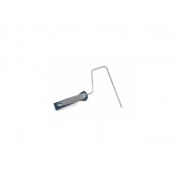 ΡΟΛΟΥ ΧΕΙΡΟΛΑΒΗ 18cm*8mm (ΓΙΑ ΜΟΧΕΡ ΧΟΝΤΡΟ)