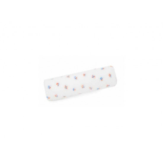 ΡΟΛΟ MICROFIBER STAR 22cm ΠΕΛΟΣ 11mm Φ50mm, 7242/22R