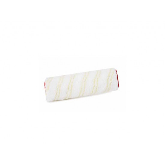 ΡΟΛΟ MICROFIBER NAYLON 15cm ΠΕΛΟΣ 10mm Φ16mm