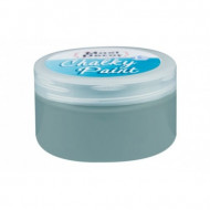 Χρώμα Κιμωλίας 100ml Maxi Decor Chalky 502 Μπλέ Ράφ