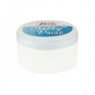  Χρώμα Κιμωλίας 100ml Maxi Decor Chalky 521 Ζαχαρί