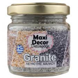 Granite Λευκίτης Χαλκού Maxi Decor 100ml