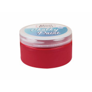  Χρώμα Κιμωλίας 100ml Maxi Decor Chalky 525 Μπορντό