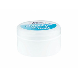 Χρώμα Κιμωλίας 100ml Maxi Decor Chalky 500 Λευκό