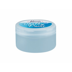 Χρώμα Κιμωλίας 100ml Maxi Decor Chalky 506 Γαλάζιο Γκρί