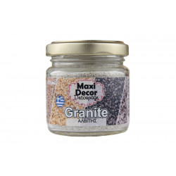 Granite Αλβίτης Maxi Decor 100ml 