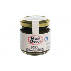 Κερί παλαίωσης καρυδί 100 ml Maxi Decor